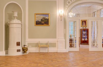 Palacio en venta Voivodato de Pomerania Occidental:  