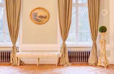 Palacio en venta Voivodato de Pomerania Occidental:  