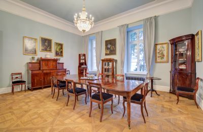 Palacio en venta Voivodato de Pomerania Occidental:  