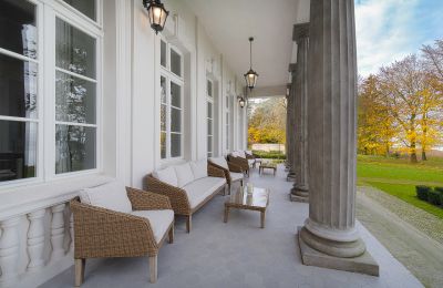 Palacio en venta Voivodato de Pomerania Occidental, Imagen 42/48