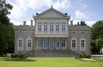 Palacio en venta Voivodato de Pomerania Occidental:  