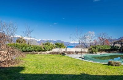 Villa histórica en venta 28838 Stresa, Binda, Piamonte:  