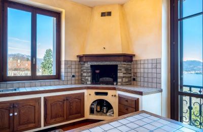Villa histórica en venta 28838 Stresa, Piamonte, Imagen 8/28