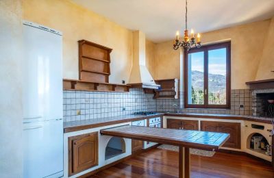 Villa histórica en venta 28838 Stresa, Binda, Piamonte:  