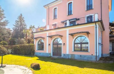 Villa histórica en venta 28838 Stresa, Binda, Piamonte:  