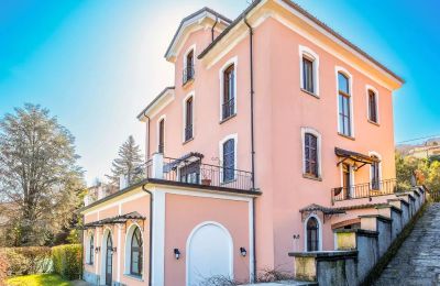 Villa histórica en venta 28838 Stresa, Piamonte, Imagen 28/28