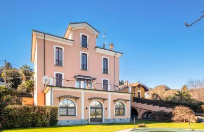 Villa histórica en venta 28838 Stresa, Binda, Piamonte:  