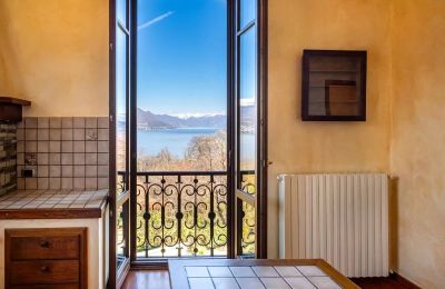 Villa histórica en venta 28838 Stresa, Binda, Piamonte:  