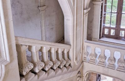 Palacio en venta Loudun, Nueva Aquitania, Pasillo