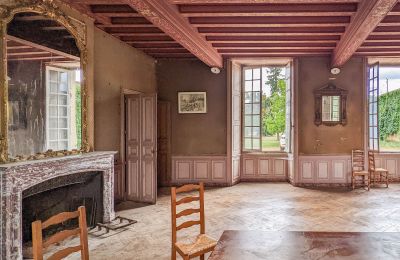 Palacio en venta Loudun, Nueva Aquitania, Interior 1