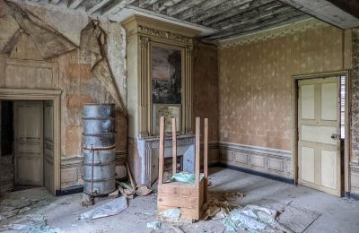 Palacio en venta Loudun, Nueva Aquitania, Interior 2