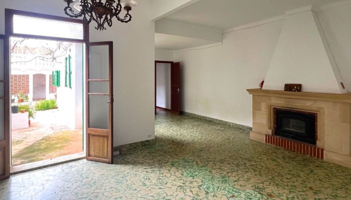 Casa señorial en venta Ses Salines, Islas Baleares,  España