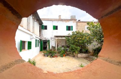 Casa señorial en venta Ses Salines, Islas Baleares, Imagen 2/9
