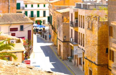 Casa señorial en venta Ses Salines, Islas Baleares, Imagen 8/9