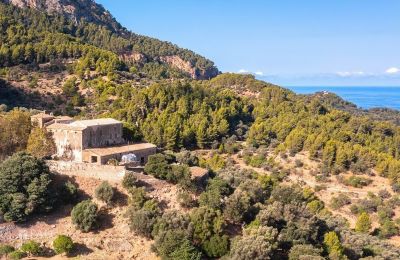 Mansión Estellencs, Islas Baleares