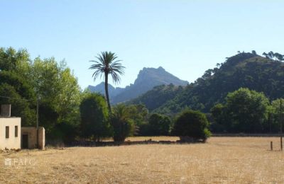 Casa señorial en venta Mallorca, Serra de Tramuntana, Cala Sant Vicenç, Islas Baleares:  