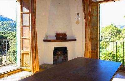 Casa señorial en venta Mallorca, Serra de Tramuntana, Cala Sant Vicenç, Islas Baleares, Imagen 5/13