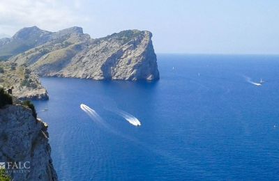 Casa señorial en venta Mallorca, Serra de Tramuntana, Cala Sant Vicenç, Islas Baleares, Imagen 14/13