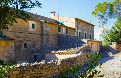 Casa señorial en venta Mallorca, Serra de Tramuntana, Cala Sant Vicenç, Islas Baleares, Imagen 4/13