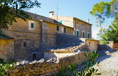 Casa señorial en venta Mallorca, Serra de Tramuntana, Cala Sant Vicenç, Islas Baleares:  