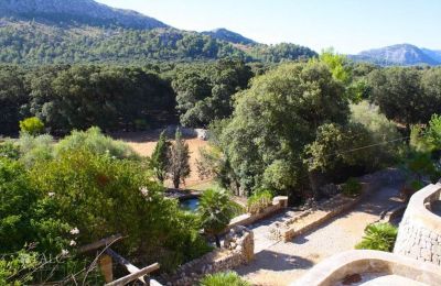 Casa señorial en venta Mallorca, Serra de Tramuntana, Cala Sant Vicenç, Islas Baleares:  