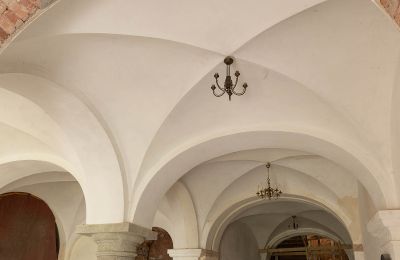 Palacio en venta Bobrów, Zamek w Bobrowie, Voivodato de Baja Silesia:  