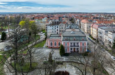 Villa histórica en venta Legnica, Voivodato de Baja Silesia:  