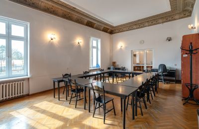 Villa histórica en venta Legnica, Voivodato de Baja Silesia, Imagen 15/33