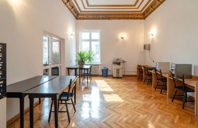 Villa histórica en venta Legnica, Voivodato de Baja Silesia:  