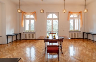 Villa histórica en venta Legnica, Voivodato de Baja Silesia:  