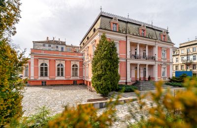 Villa histórica en venta Legnica, Voivodato de Baja Silesia:  