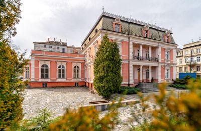 Villa histórica en venta Legnica, Voivodato de Baja Silesia, Imagen 4/33