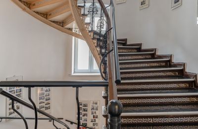 Villa histórica en venta Legnica, Voivodato de Baja Silesia, Imagen 29/33