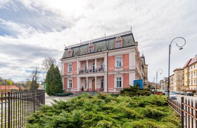 Villa histórica en venta Legnica, Voivodato de Baja Silesia:  