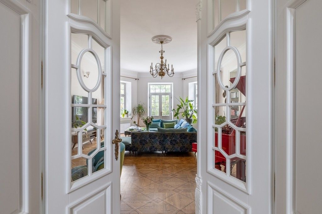 Strzembowo, Mazovia en venta