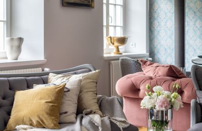 Palacio en venta Strzembowo, Mazovia,, Imagen 4/5