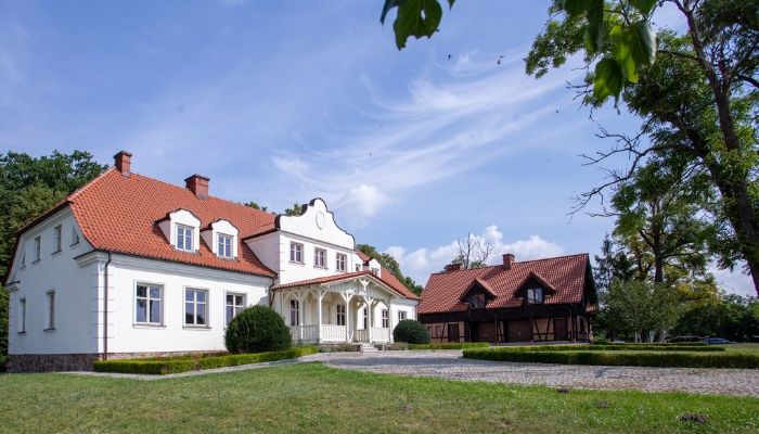 Casa señorial Książnik 4