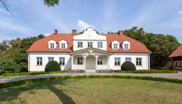 Casa señorial Książnik 3