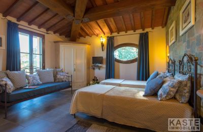 Villa histórica en venta Fauglia, Toscana, Imagen 11/20