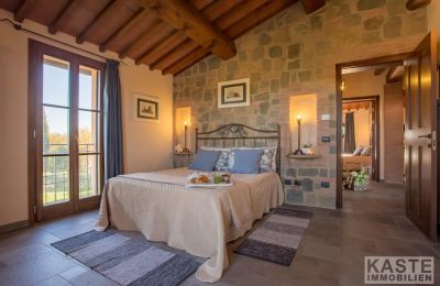Villa histórica en venta Fauglia, Toscana, Imagen 13/20