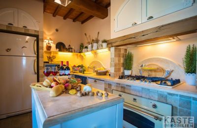 Villa histórica en venta Fauglia, Toscana, Imagen 8/20