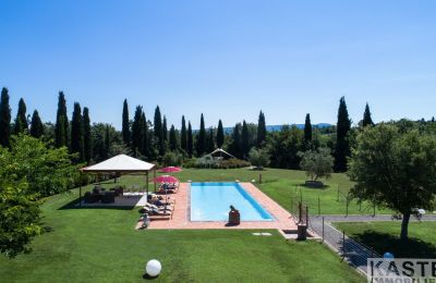 Villa histórica en venta Fauglia, Toscana, Imagen 20/20