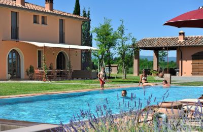 Villa histórica en venta Fauglia, Toscana, Imagen 19/20