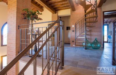Villa histórica en venta Fauglia, Toscana, Imagen 9/20