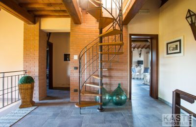 Villa histórica en venta Fauglia, Toscana, Imagen 10/20