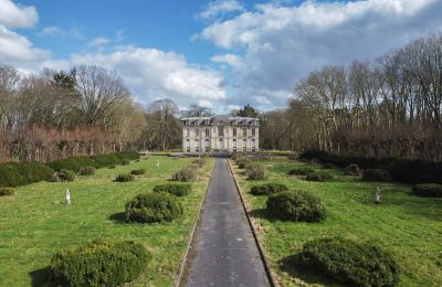Palacio en venta Chantilly, Hauts-de-France, Acceso
