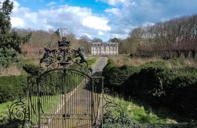 Palacio Chantilly, Hauts-de-France