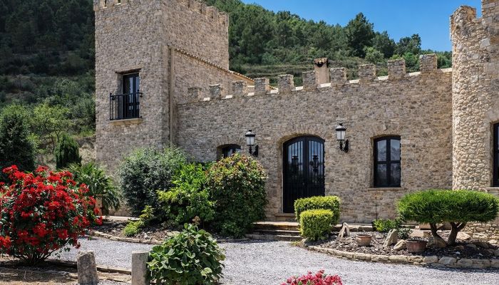 Mansión histórica en venta Relleu, Comunidad Valenciana