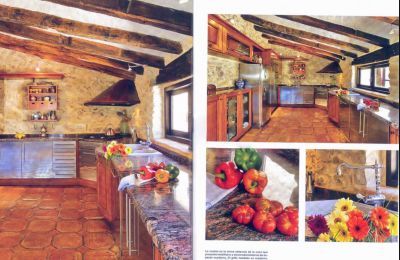 Villa histórica en venta Relleu, Comunidad Valenciana, Imagen 3/7