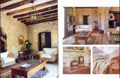 Villa histórica en venta Relleu, Comunidad Valenciana, Imagen 2/7